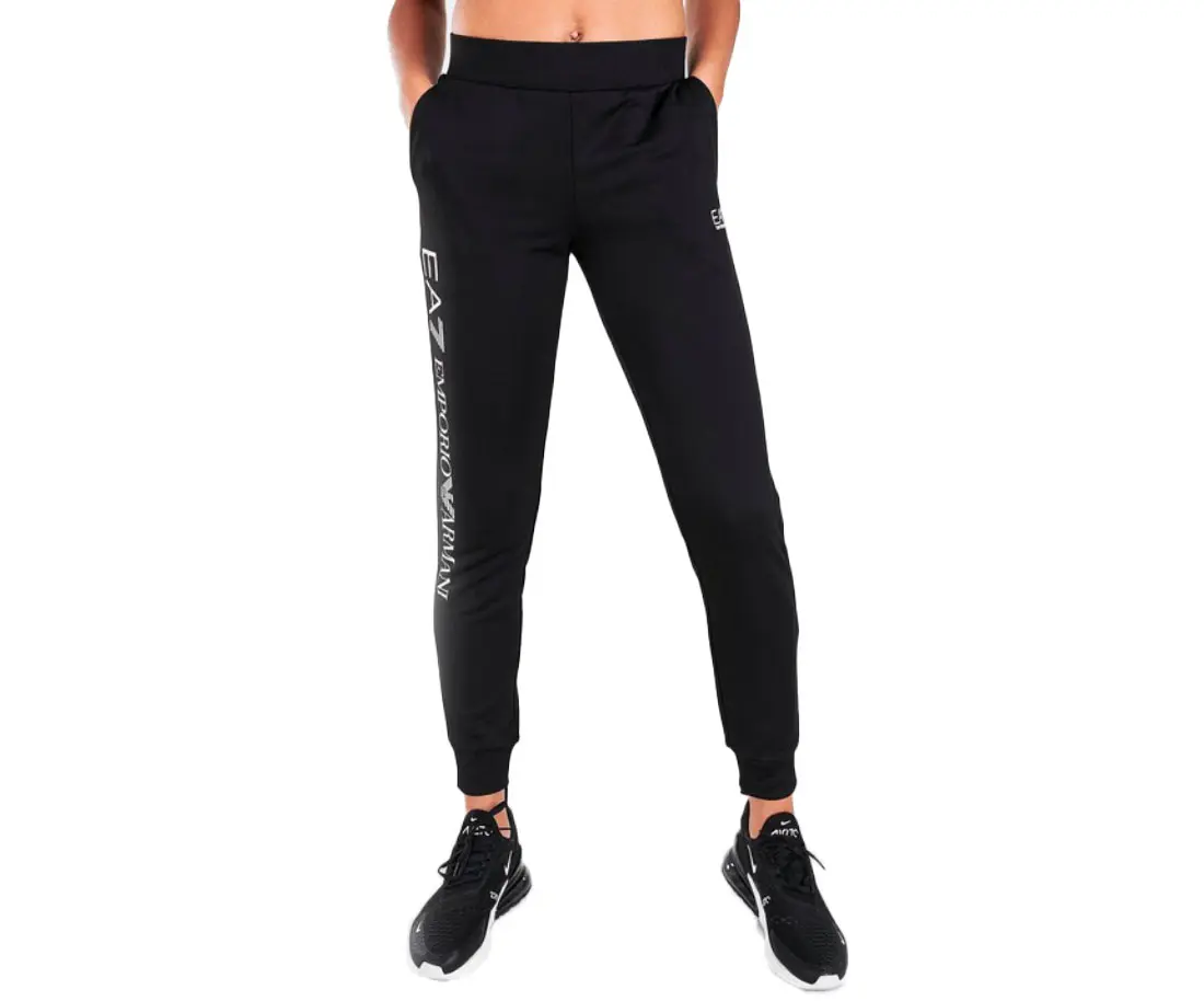 Emporio Armani EA7 Athletic Pants Womens Apparel