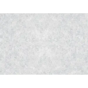 212 MAIN Self-Stick Rectangular Roll Fablon Rice Paper Privacy Window Film - Set of 2, Textured Finish, Interior Decoration Accessories for Home Supplies & Home Decor