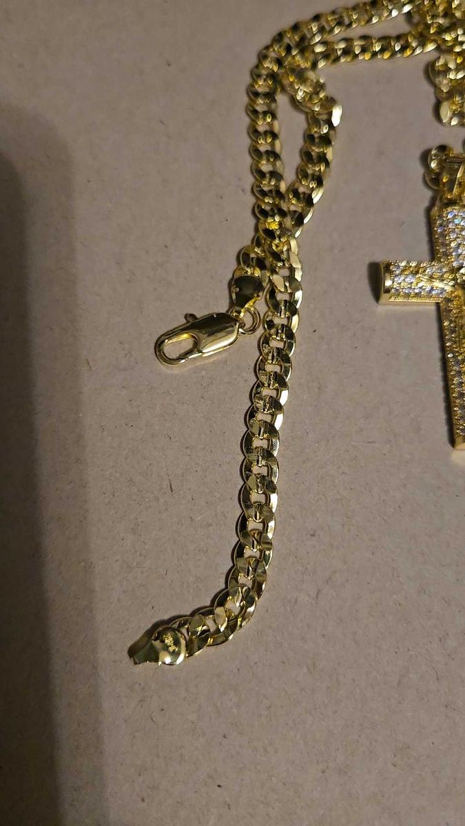 Item: Concave (24 inches)