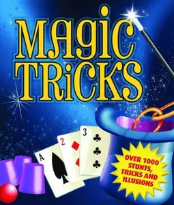 USED-Magic Tricks (Kids Magic) (Hardcover)