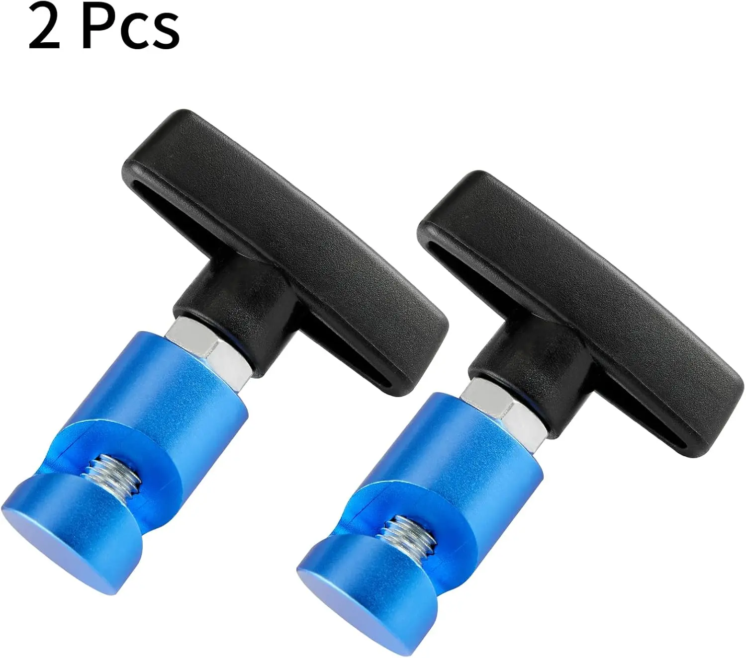 Car Hood Prop Rod Tool Strut Clamp, Car Hood Stopper Strut Shock Holder, Lift Support Clamp Hood Stay Holder Piston Stop Tool