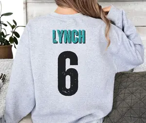 Boys of Tommen Sweatshirt, Redeeming 6 Sweatshirt, Joey Lynch, Saving 6, Tommen College, Tommen Rugby, Bookish Gift, Book Lover Gift
