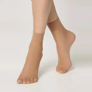 Socks Conte Solo 20 Den (2 pairs)