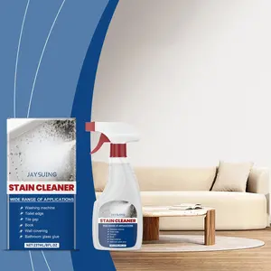 Wall Stain Remover Spray, Wall Refurbishment Home Bathroom Mold Removal Cleaner, Effective Cleaning Solution for Bathrooms