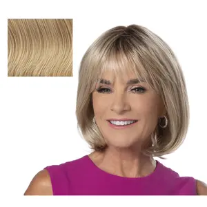 Toni Brattin Easy Elegance Mid-Length Wig