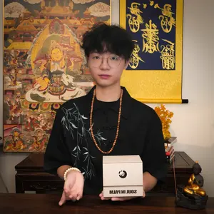 Checkout Link for CHI Live Stream | Chinese Intangible Cultural Heritage | Bracelets, Necklaces | Gifts | Chinese porcelain Collection