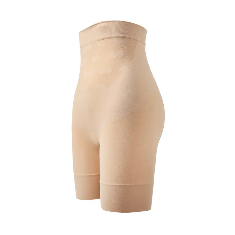 Plus Size Maternity Boy Shorts, Seamless High Waist Pregnancy Clothes with Belly Support, Casual Anti-Chafing Loungewear, Maternity Clothing, Basic, Color-Sorted Wash, Contrast Lace, Cool Iron, Cotton, Machine Washable, Minimalist, Do Not Bleach, S, Mater
