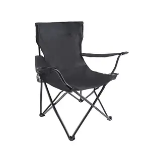 Outdoor Leisure Ultralight Portable Folding Camping Chair Durable and Sturdy for Beach, Camping and Outdoor Activities