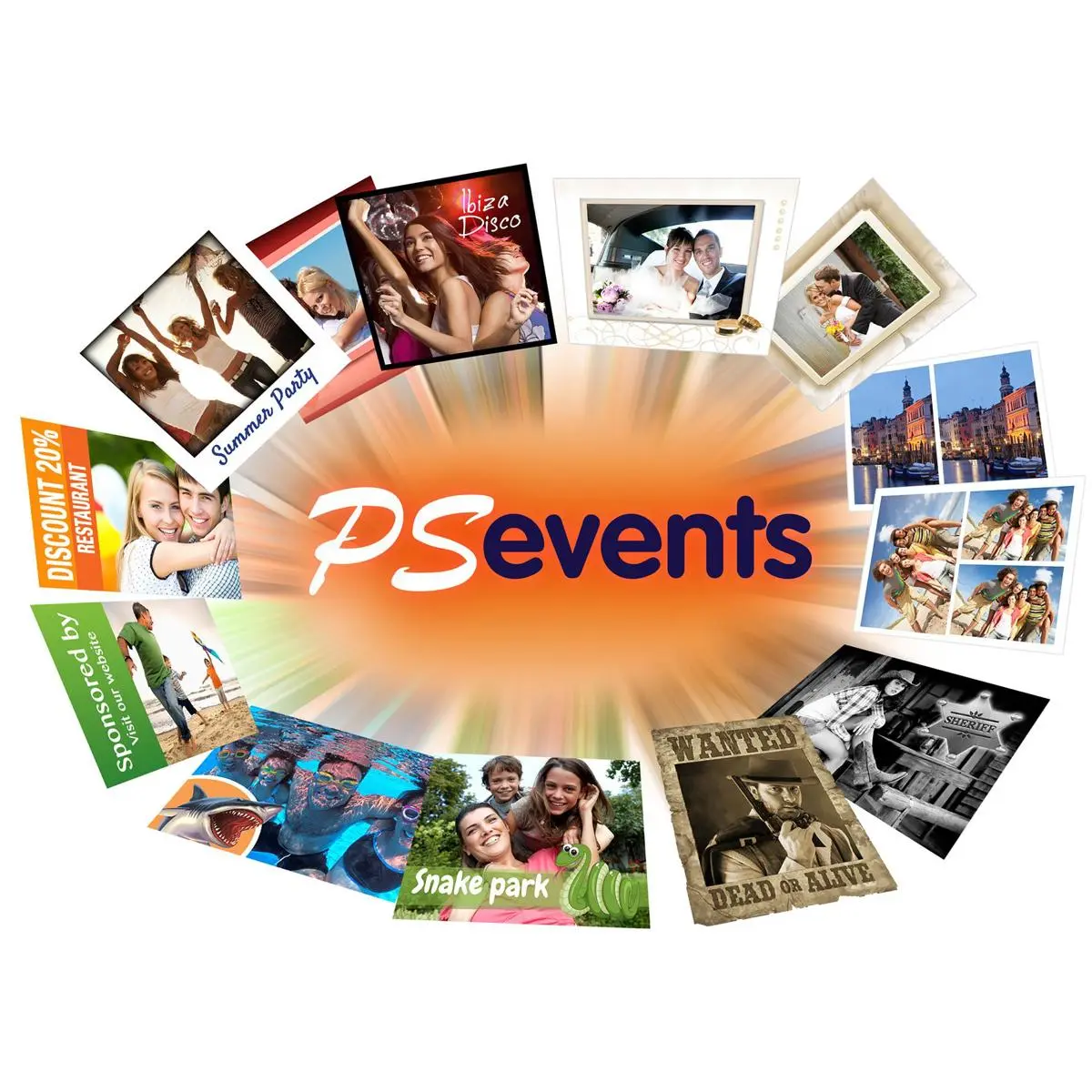 Mitsubishi PS Events Downloadable Software for System and Computer Printers, Electronic Download Option