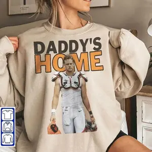 Joe Burrow Sweatshirt, 90s Bootleg Inspired Unisex, Sweatshirt'