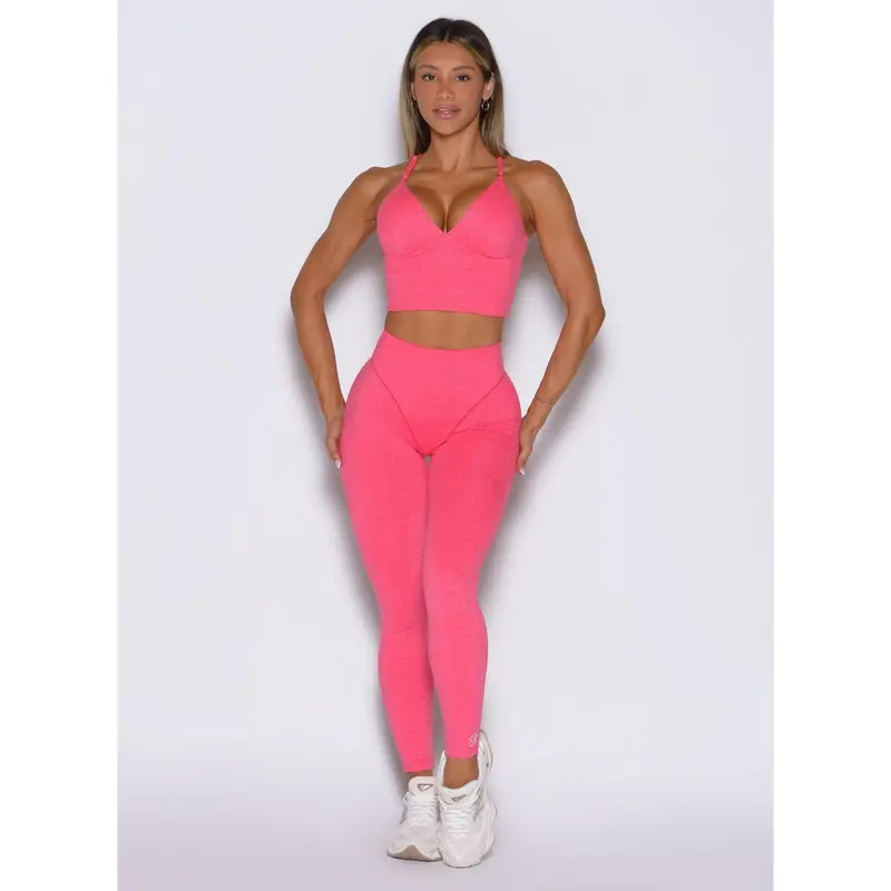 bombshell leggings - TikTok Shop