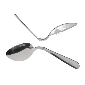 Magic Bending Spoon Trick – Mind Reading Illusion Spoon | Easy Magic Trick for Beginners & Pros | Viral Magic Prop