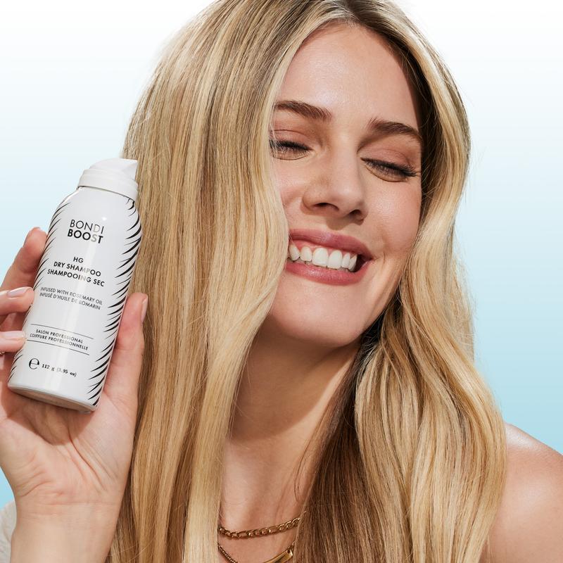 HG Dry Shampoo Two-Pack