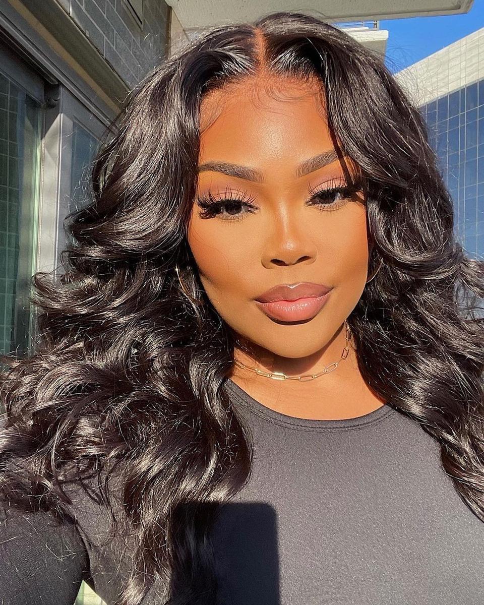 Item: 14 14 14 with 12 inch 5x5 closure