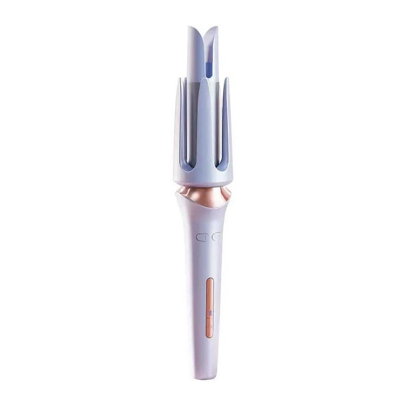 811 automatic curler purple