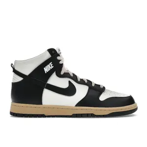 Nike Women's Dunk High Retro Vintage Panda, from StockX