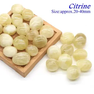 Citrine Healing Stone