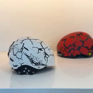 Star Style Full Helmet Decal Kit – 7 Piece Set