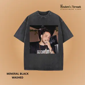 Russ Into The Wild Tour 2025 Shirt, Damned If I Do Graphic Tee, Unisex Wash and Normal Tour Merch