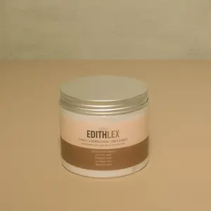Edithlex Hair Repair Mask for Soft and Smooth Hair  - Conditioner, Haircare