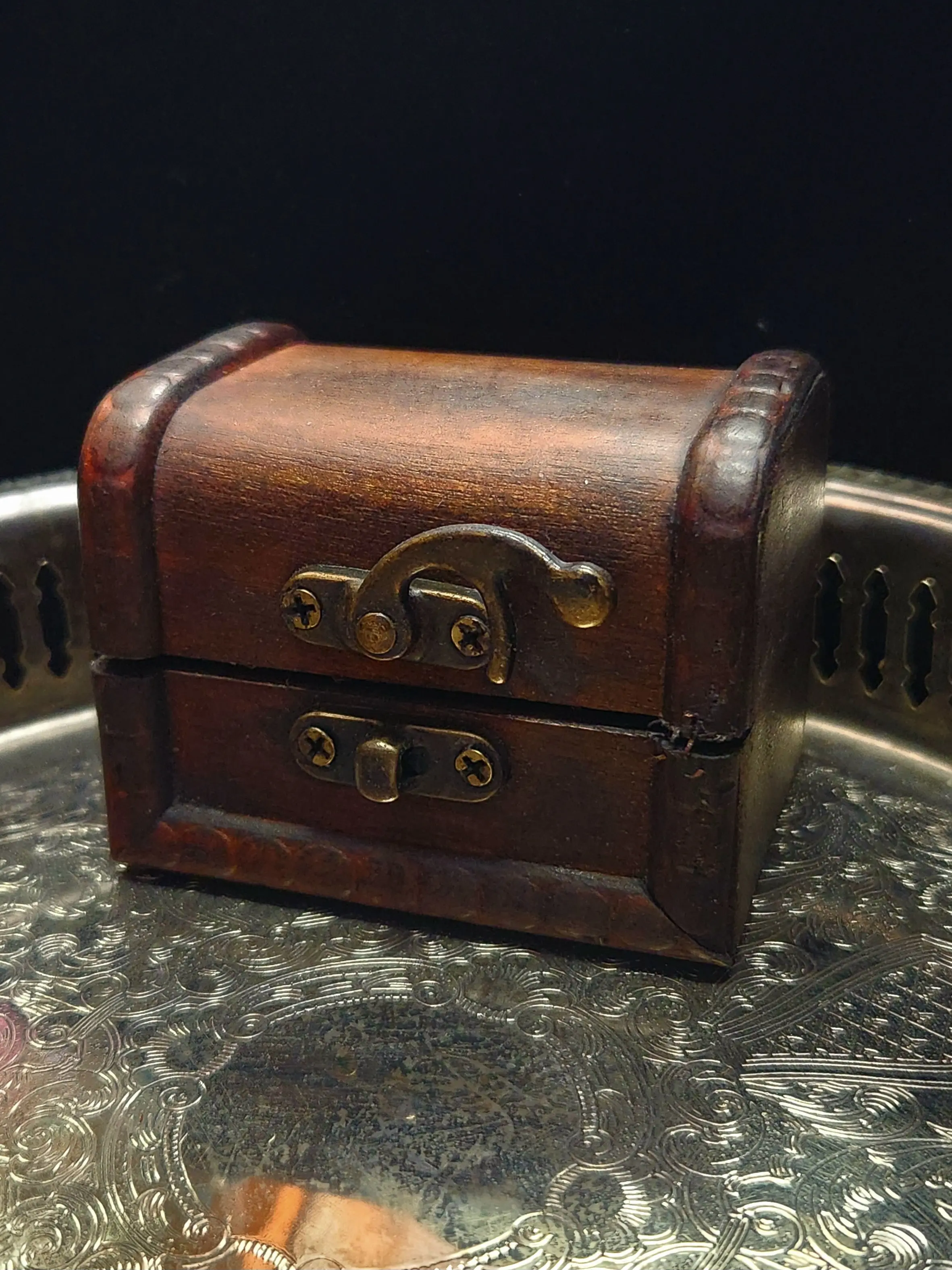 how to open a treasure box - TikTok Shop