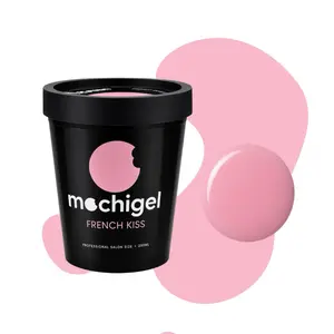 Mochi Gel Acrygel - French Kiss Tub - 250 ml