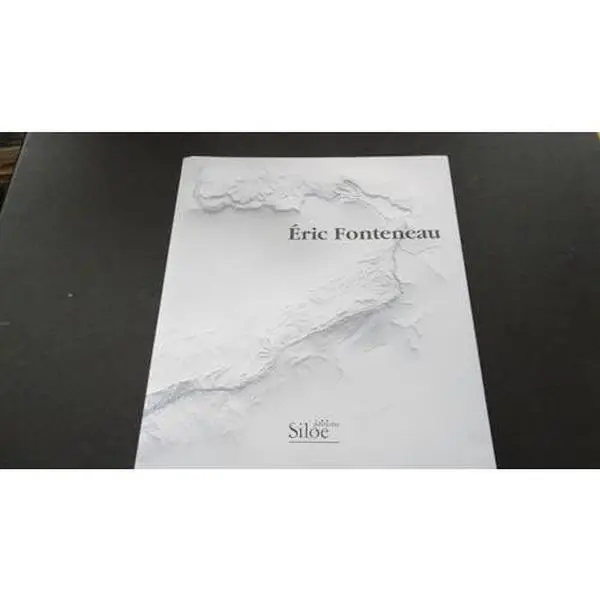 USED-Eric Fonteneau (French Edition) by Fonteneau Eric (Paperback)