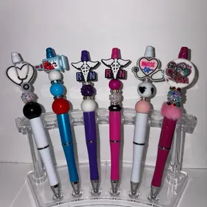 Healthcare/hospital Focal beaded pens