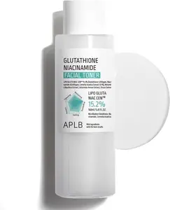 APLB Glutathione Niacinamide Facial Toner 160ml
