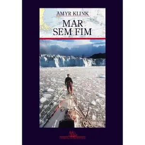 USED-Mar Sem Fim by Amyr Klink (Paperback)