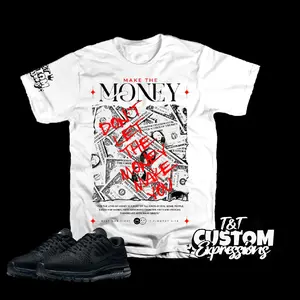 Make Money Tee