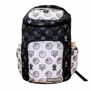 "Tools for the Grind" Basketball Backpack