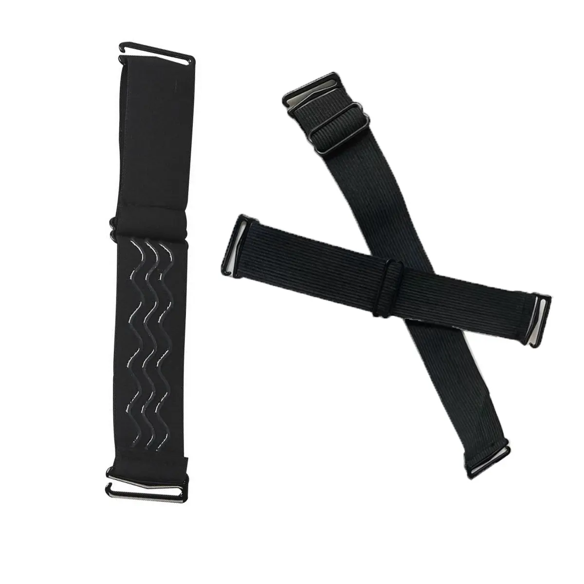 1 pcs Elastic Band for Glueless Wig Three Layers of Drip Rubber Non-slip Elastic Band or  Elastic Band（Randomly）