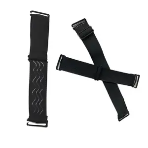 1 pcs Elastic Band for Glueless Wig Three Layers of Drip Rubber Non-slip Elastic Band or  Elastic Band（Randomly）