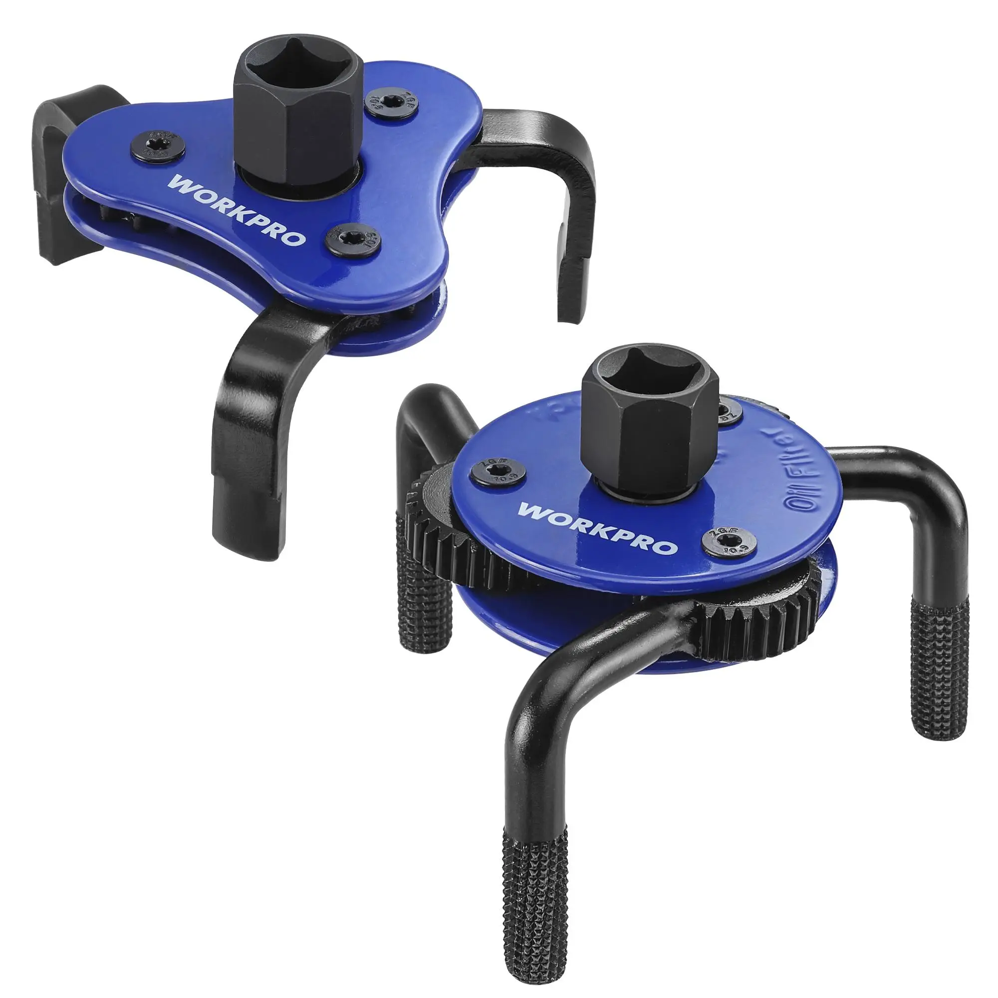 Oil Filter Wrench & Removal Tool