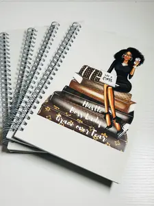Hustle Journal
