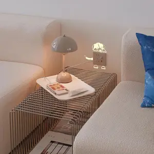 Dog Pattern Night Glow Switch Sticker, Universal Flat Design, Non-Ca Prop 65, Ideal for Home Decor & Lighting Accessories