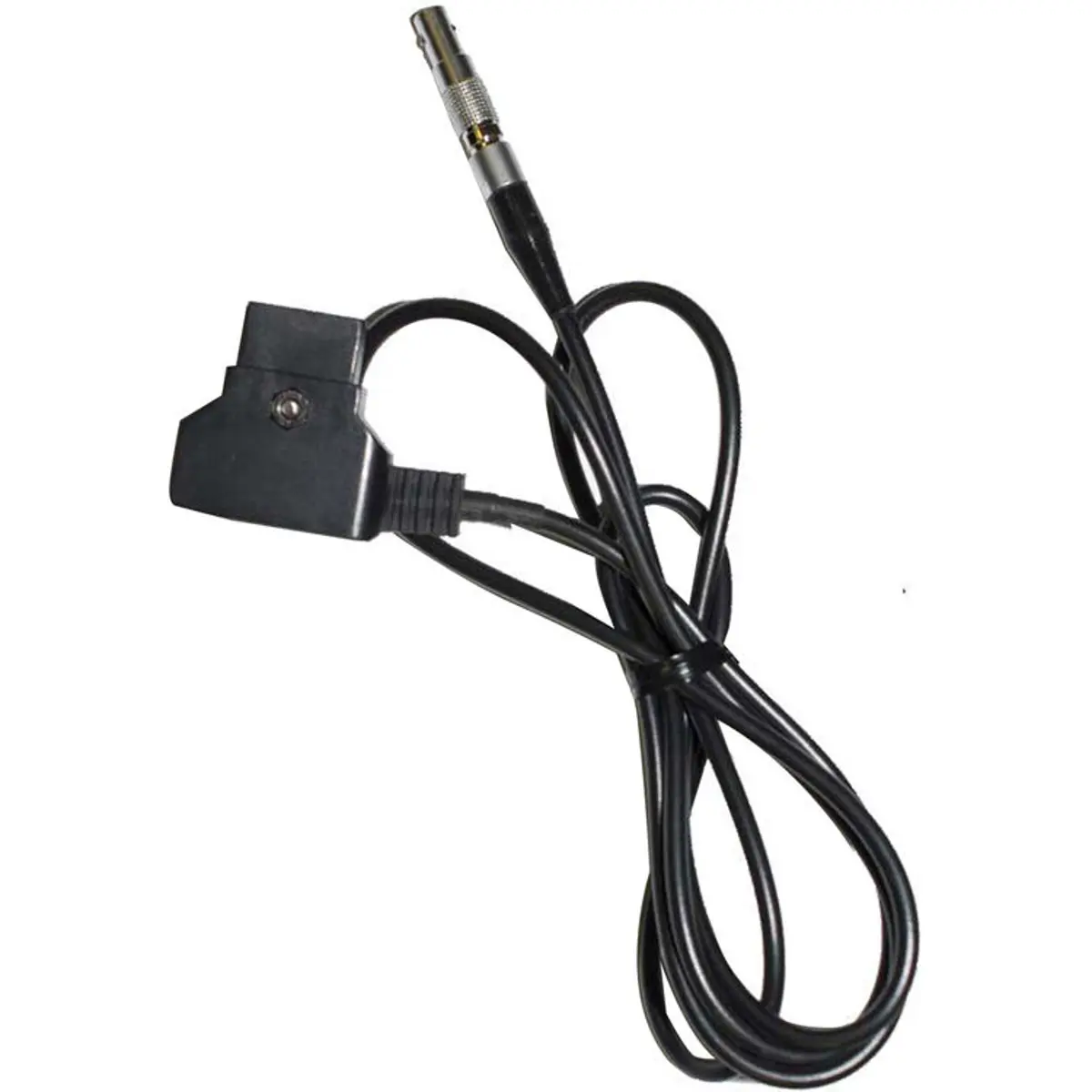 Cinegears Power Cable for Single Axis Record Trigger for RED Epic Camera, 2'