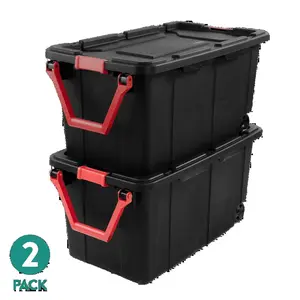Extra Large Storage Bin (40 Gallon)