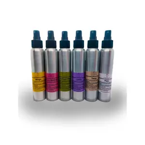 Magnesium oil Deodorant