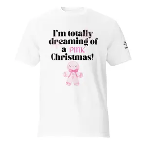 Short-Sleeve T-Shirt