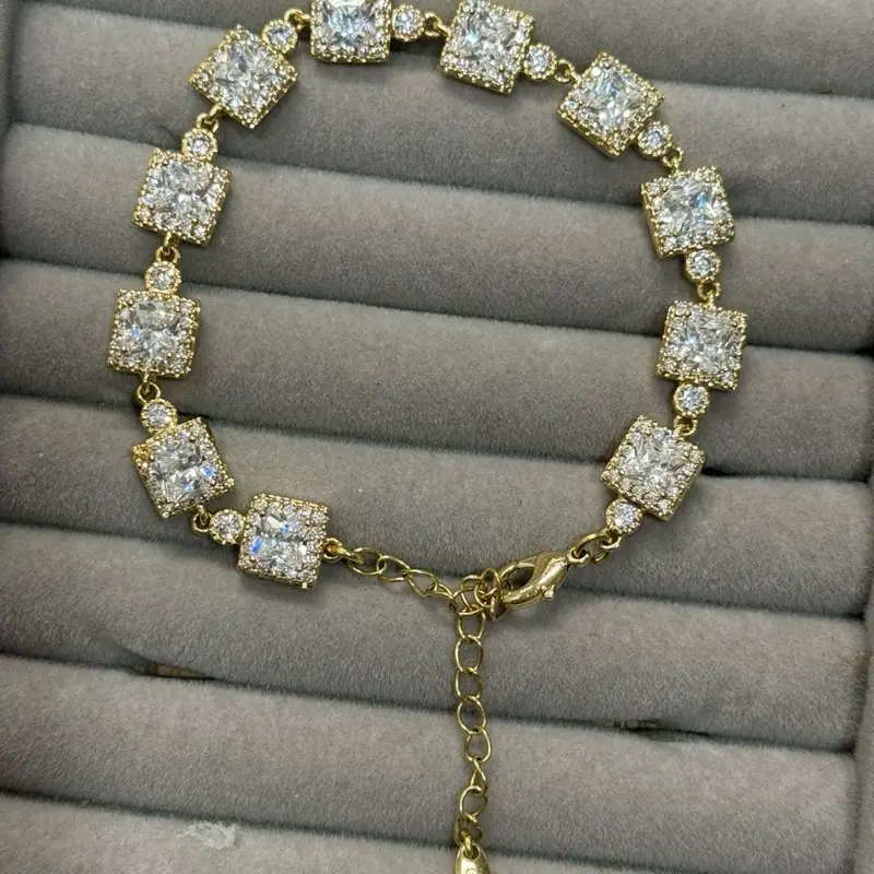 Carmen Bracelet