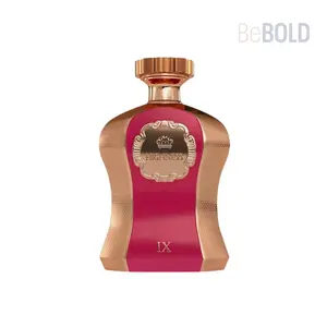 Afnan Hignness Maroon IX - 100ml - High Quality