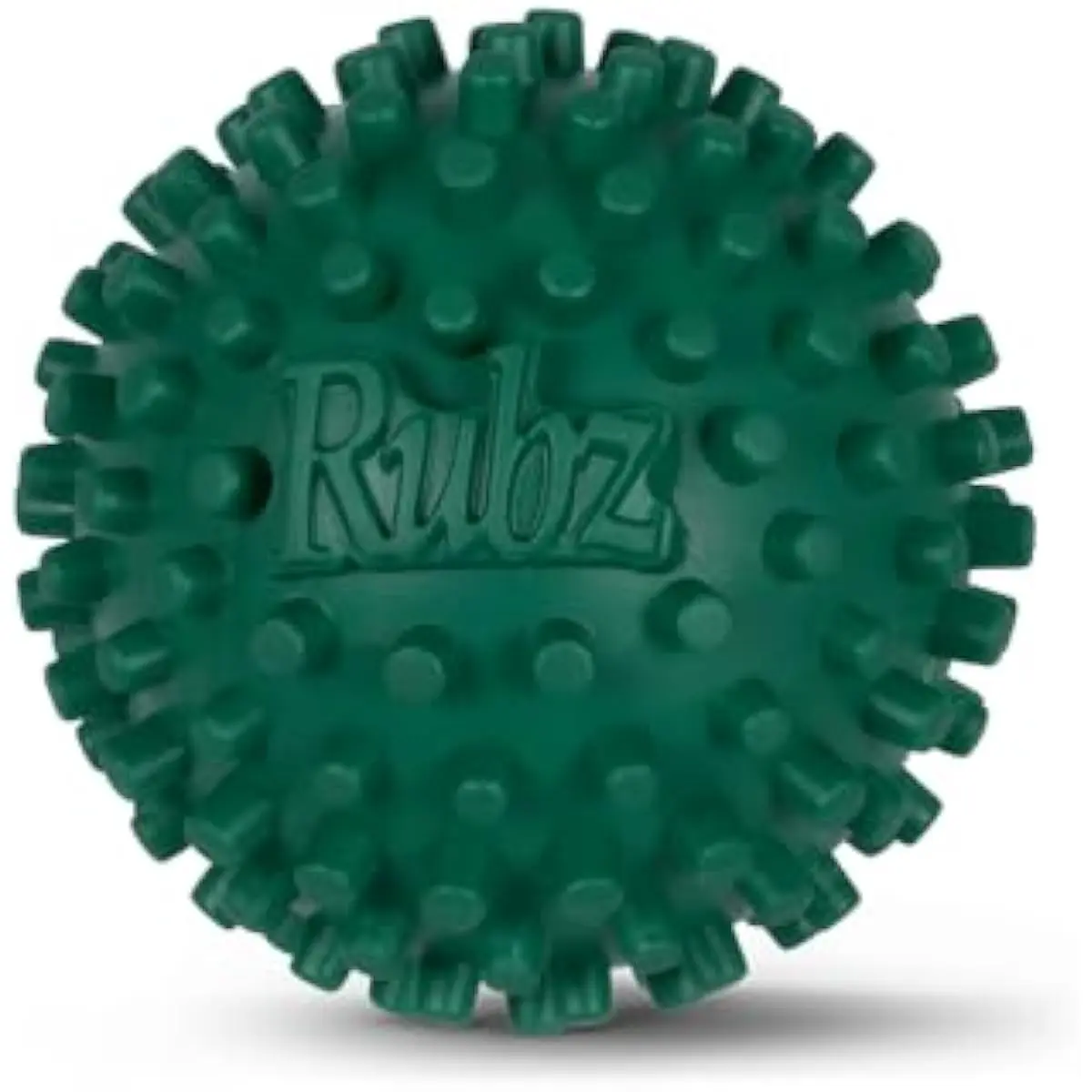 Foot  Hand & Back Massage Ball - Relieve Pain from Plantar Fasciitis, Tight Muscles & Sore Feet - Massage Tool
