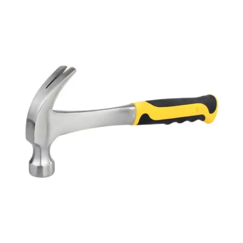 Claw Hammer All-Steel Claw Hammer
