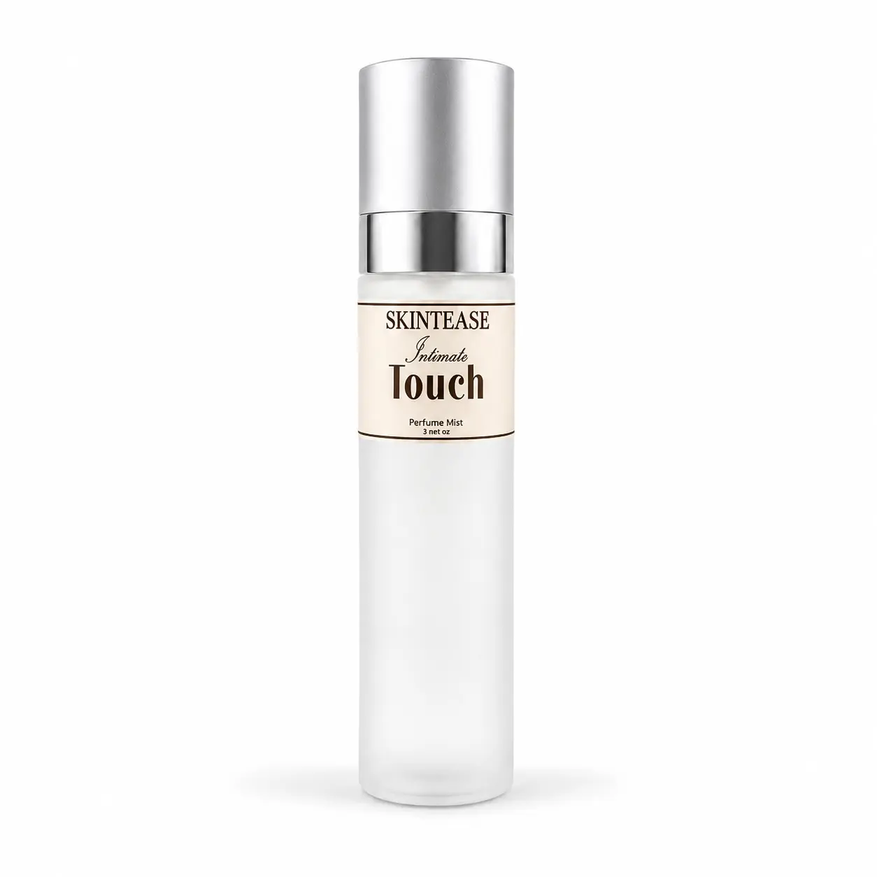 Intimate Touch Body Spray