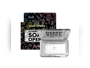Eyebrow Soap Opera Eyebrow Soap Opera
