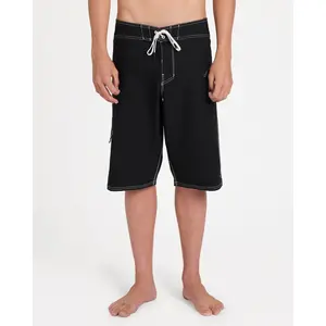 Immortal Pro 22" Boardshorts - Black