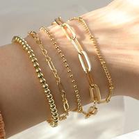 5Pcs BRACELET-A