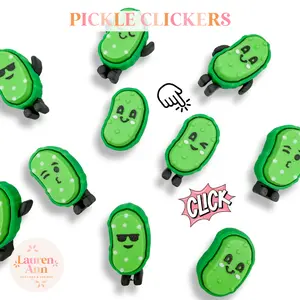 Pickle Clickers